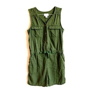 2/$15 Old navy romper